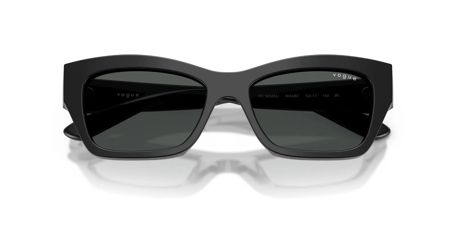 Vogue 5658SU Sunglasses - view 15